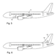 With automation, pilots could be located elsewhere in the aircraft